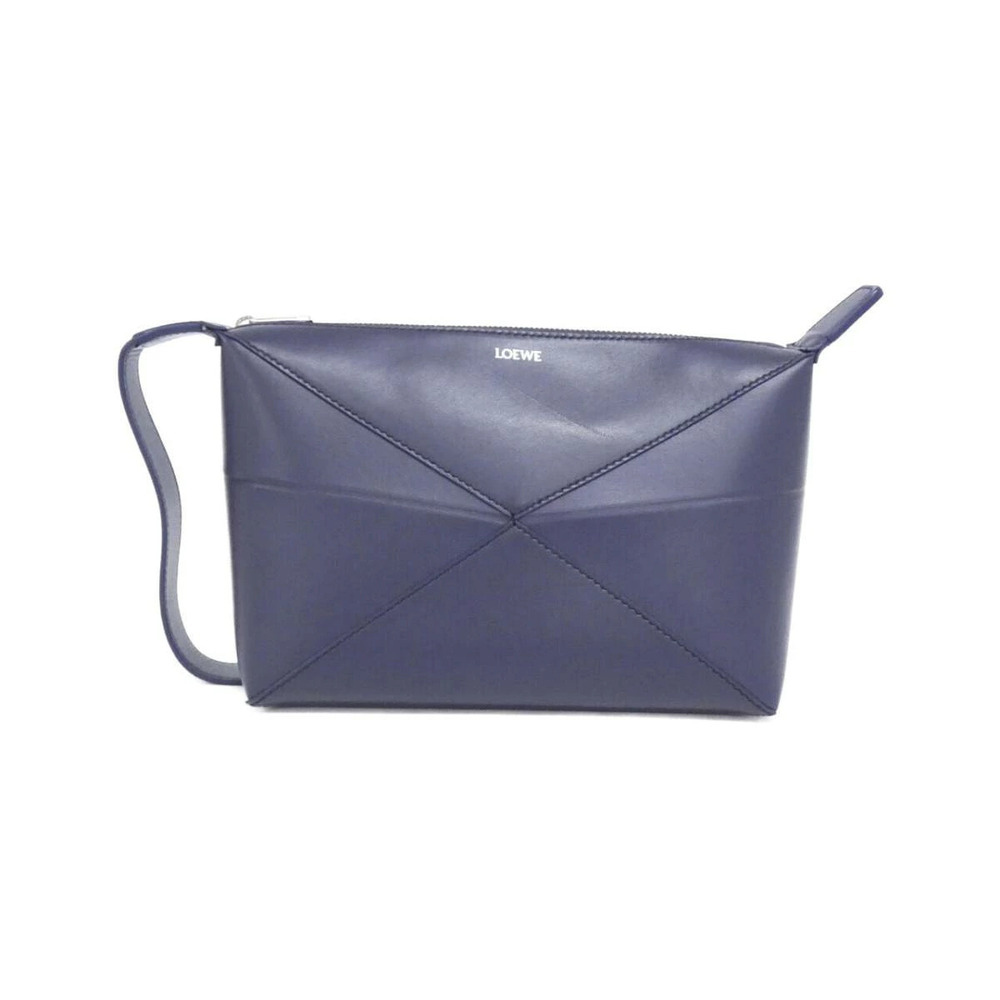Loewe Puzzle Fold Wash Bag